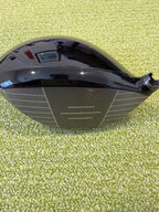 Callaway Elyte Triple Diamond Tour Draw 9* Driver Head Only RH