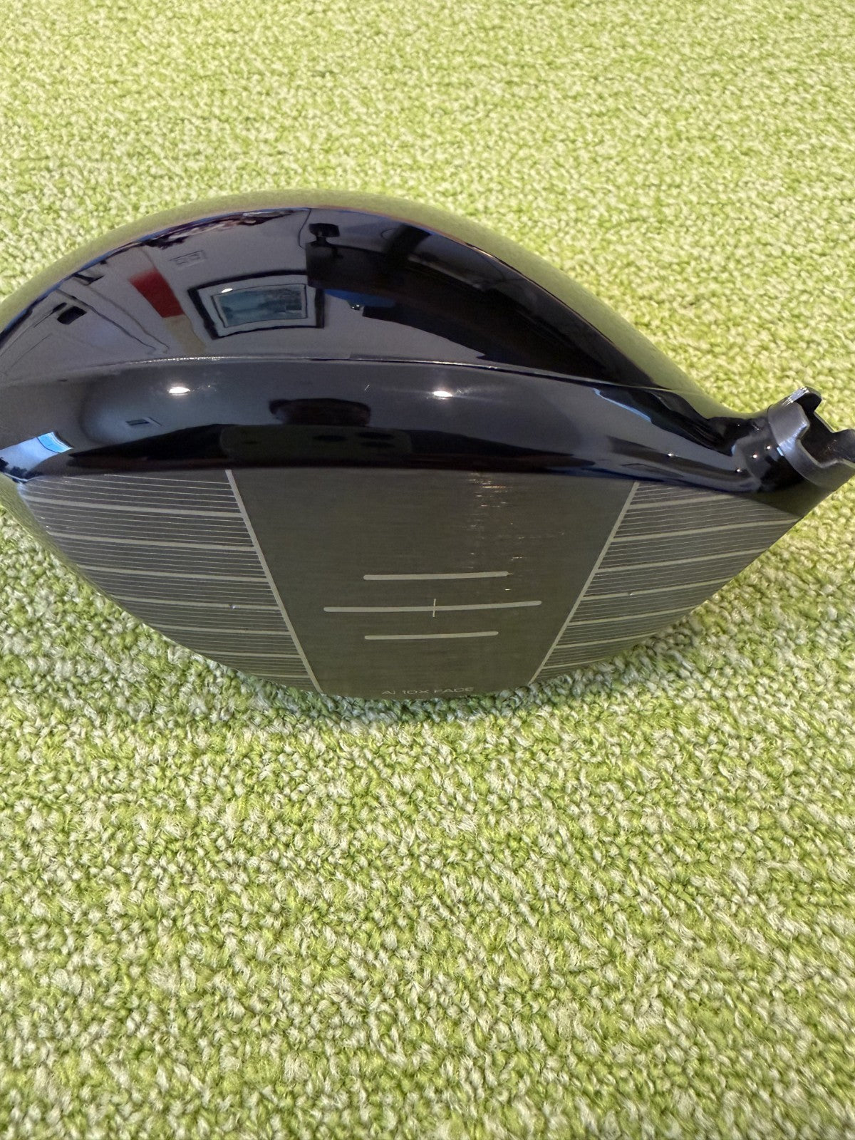Callaway Elyte Triple Diamond Tour Draw 9* Driver Head Only RH