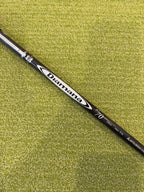 Mitsubishi Diamana D+ Plus Limited 70TX Fairway Wood Shaft Taylormade 42"