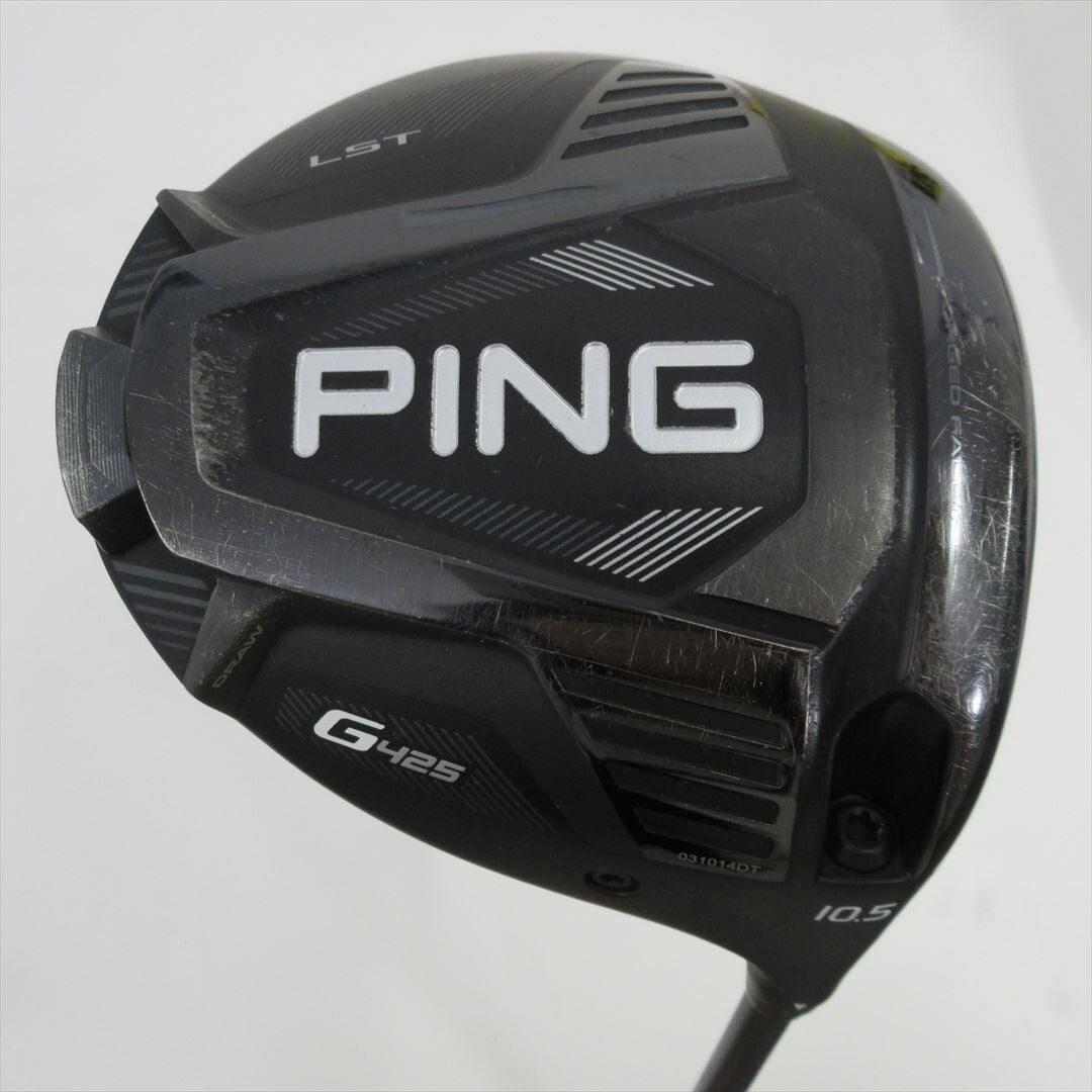 Custom Built Pre-Owned Ping G425 LST Driver - Choose Shaft and