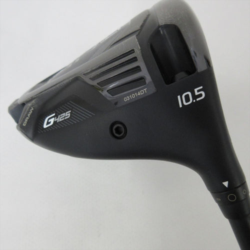 Custom Built Pre-Owned Ping G425 LST Driver - Choose Shaft and Specs