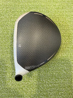 TaylorMade SIM MAX Driver 9* Head Only Right Handed RH