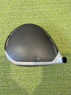 TaylorMade SIM MAX Driver 9* Head Only Right Handed RH
