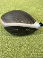 TaylorMade SIM MAX Driver 9* Head Only Right Handed RH