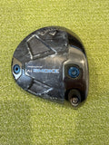 Callaway Paradym Ai Smoke Triple Diamond Driver 9* HEAD ONLY RH