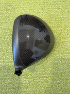 Callaway Paradym Ai Smoke Triple Diamond Driver 9* HEAD ONLY RH