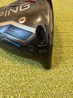 Ping G440 LST 10.5* Driver HEAD ONLY RH