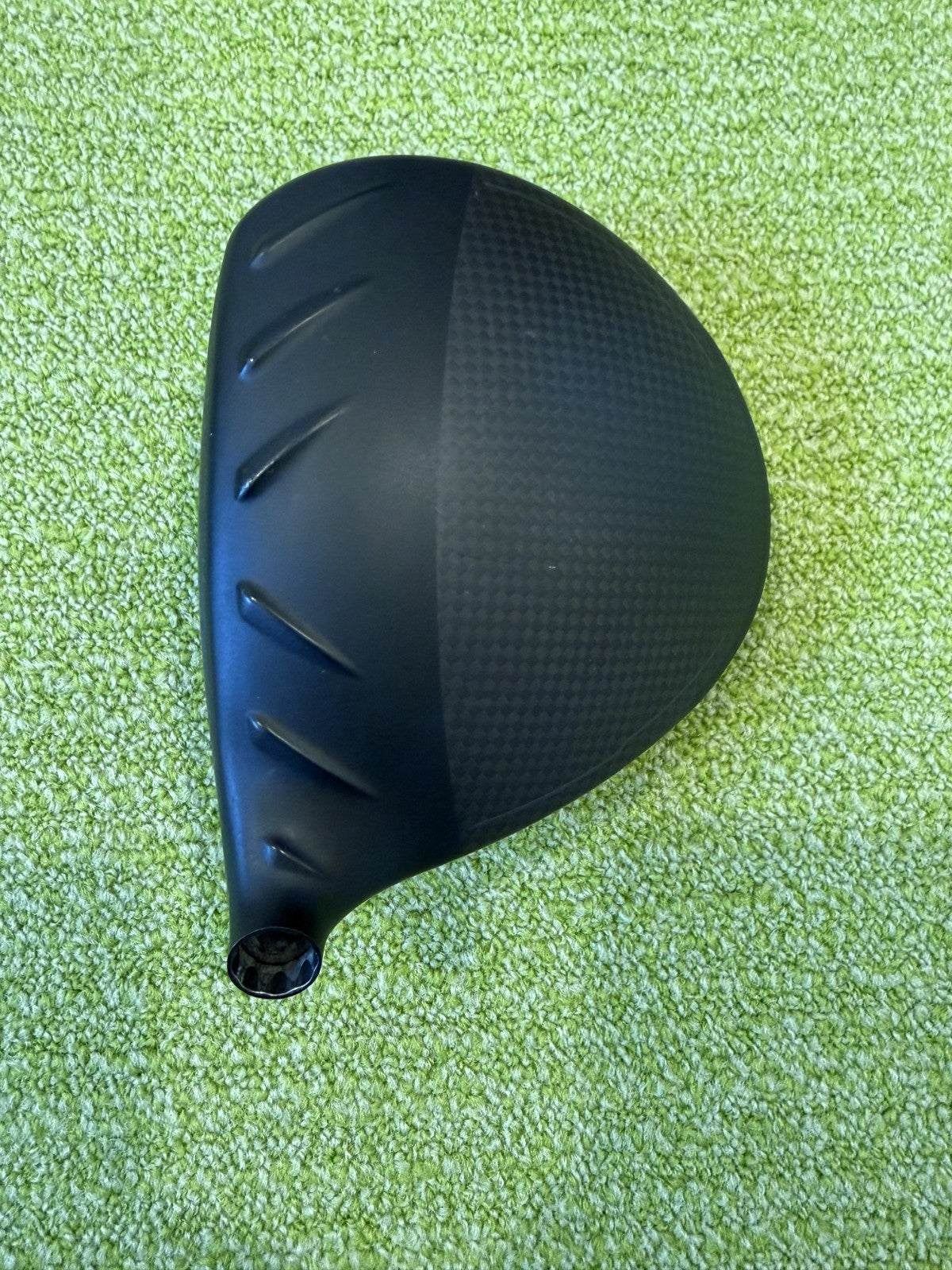 Ping G440 LST 10.5* Driver HEAD ONLY RH