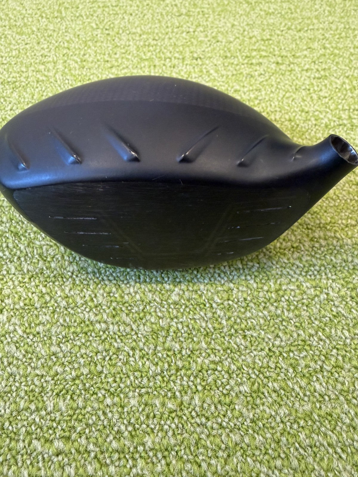 Ping G440 LST 10.5* Driver HEAD ONLY RH