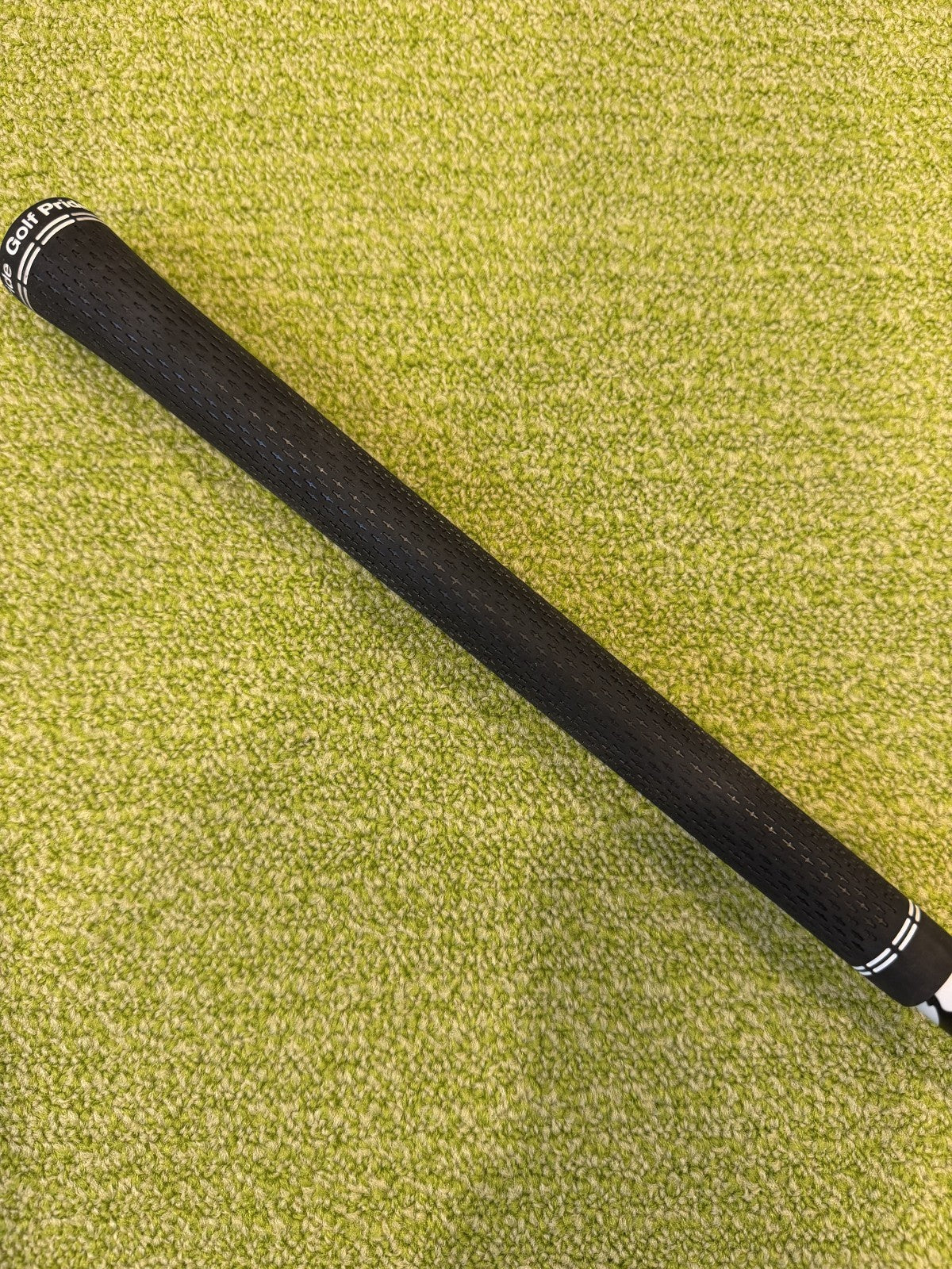 Mitsubishi Diamana BB 63S Stiff Driver Shaft 44.25" CHOOSE ADAPTER