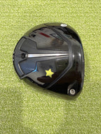 Titleist TSr3 8* Driver Head Only RH