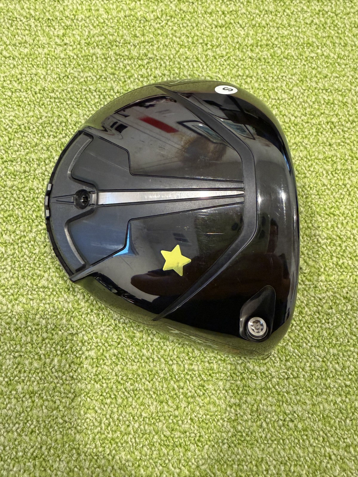 Titleist TSr3 8* Driver Head Only RH