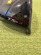 Titleist TSr3 8* Driver Head Only RH