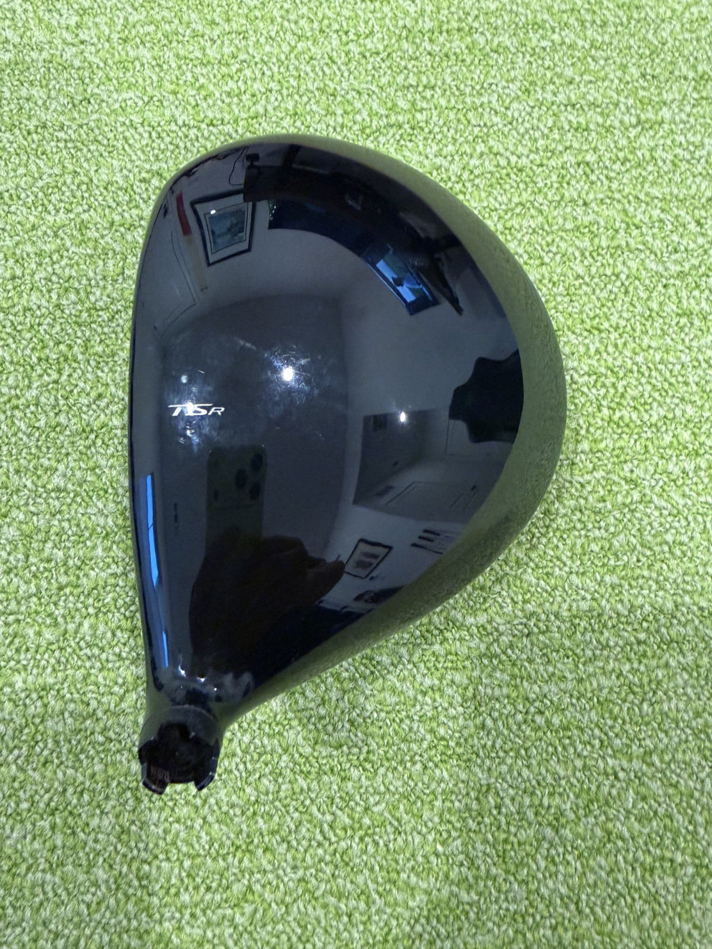 Titleist TSr3 8* Driver Head Only RH