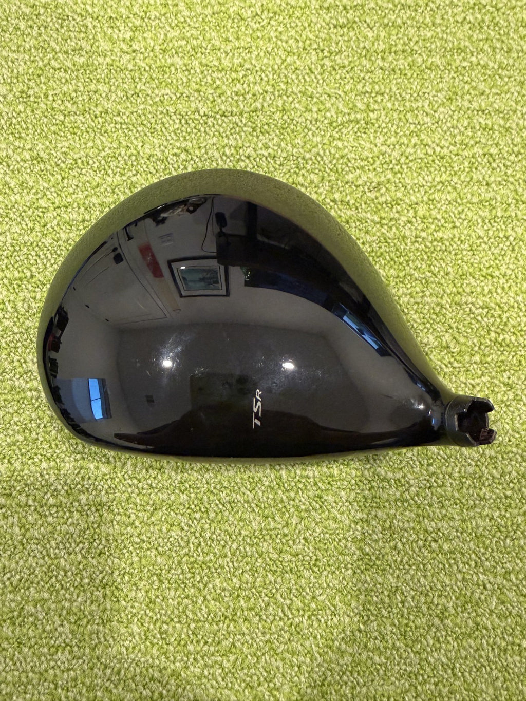 Titleist TSr3 8* Driver Head Only RH