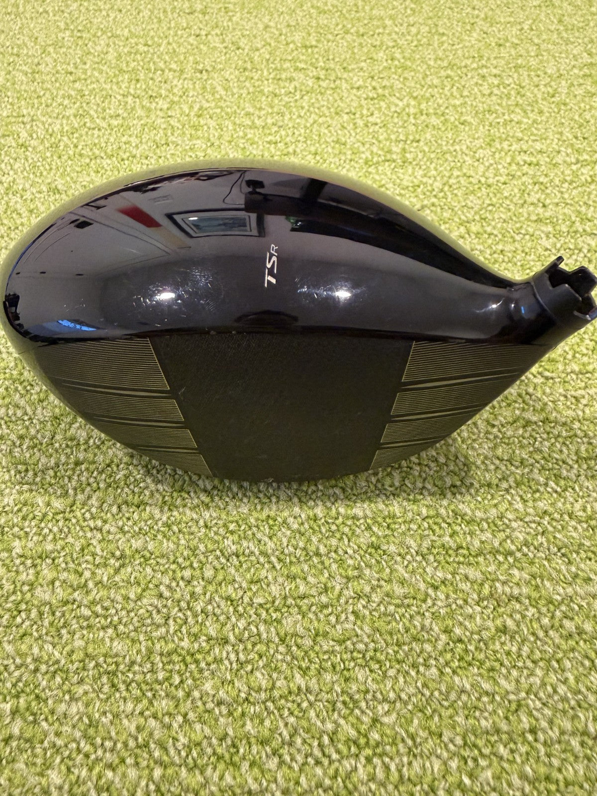 Titleist TSr3 8* Driver Head Only RH