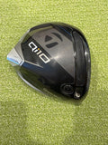 TaylorMade Qi10 9* Driver Head Only RH