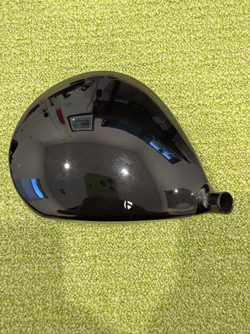 TaylorMade Qi10 9* Driver Head Only RH
