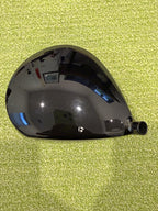 TaylorMade Qi10 9* Driver Head Only RH