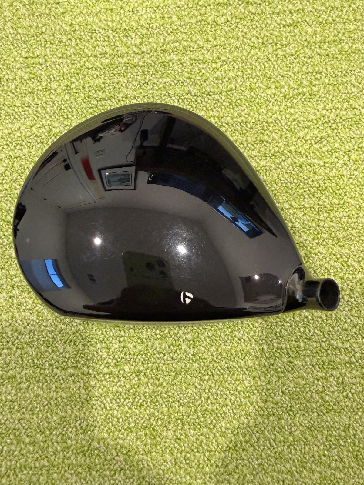 TaylorMade Qi10 9* Driver Head Only RH