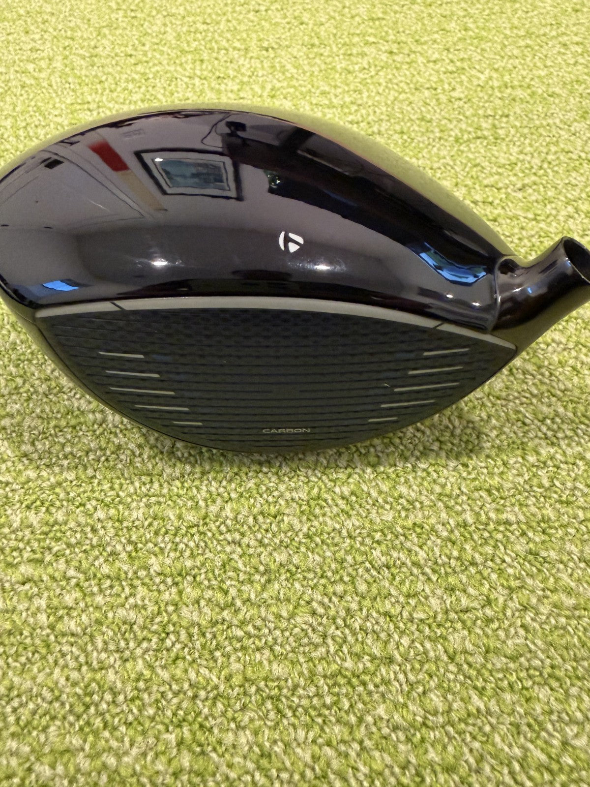 TaylorMade Qi10 9* Driver Head Only RH