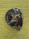 Taylormade Qi35 Tour 18° 5 Wood Head Only