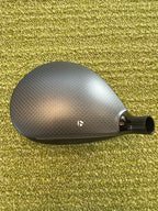 Taylormade Qi35 Tour 18° 5 Wood Head Only