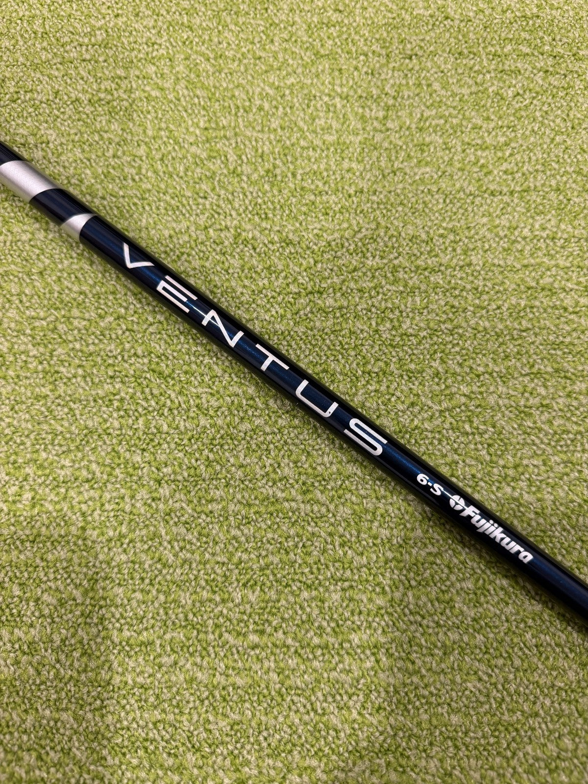 Fujikura Ventus Blue Velocore 6S Stiff Driver Shaft TaylorMade 44.75"