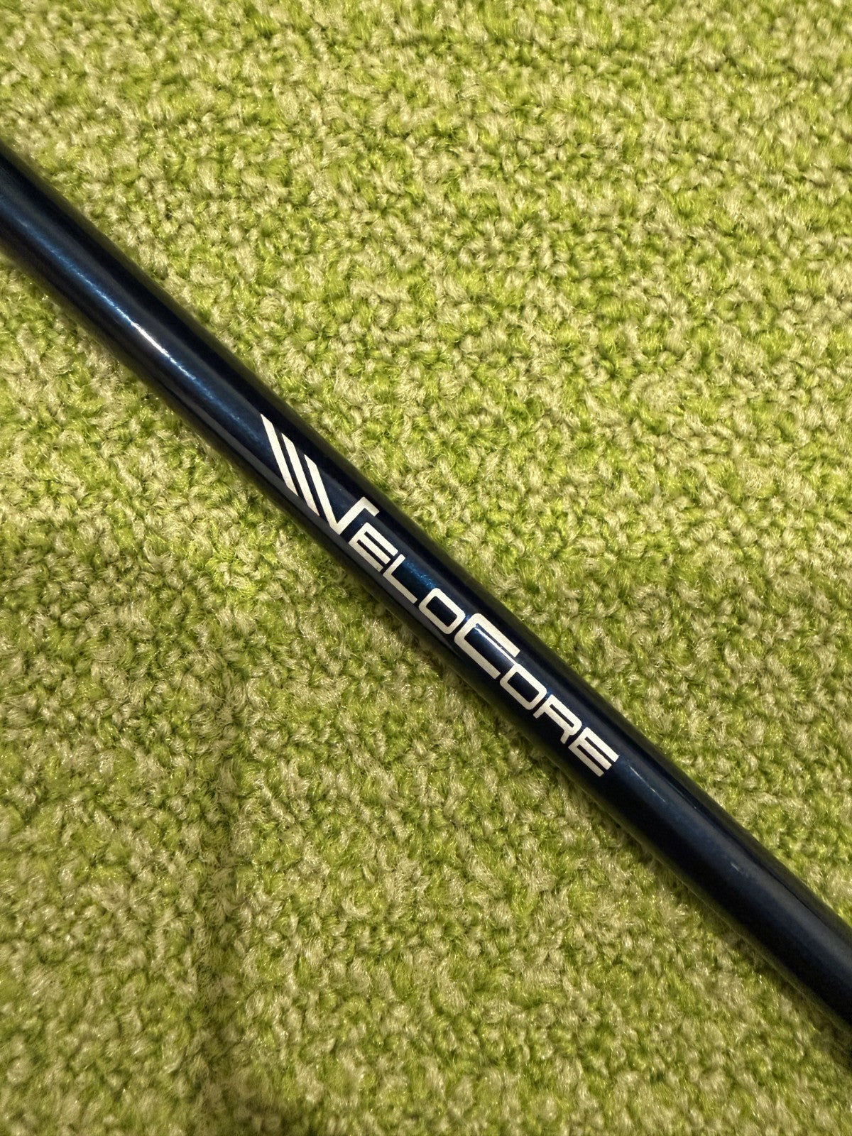 Fujikura Ventus Blue Velocore 6S Stiff Driver Shaft TaylorMade 44.75"