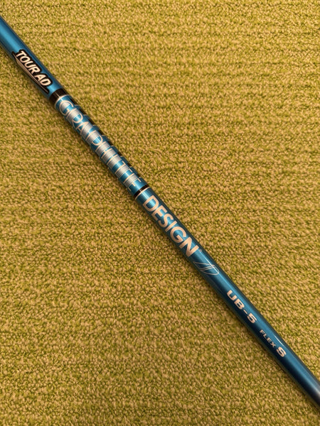 BRAND NEW Graphite Design Tour AD UB 5S Stiff 44.25