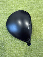 Left Handed Taylormade Stealth Plus 10.5* Driver Head Only LH