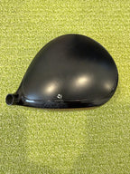 Left Handed Taylormade Stealth Plus 10.5* Driver Head Only LH