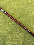Fujikura Ventus VeloCore+ Plus Red 5R Regular Fairway Wood Shaft Ping 41.5"