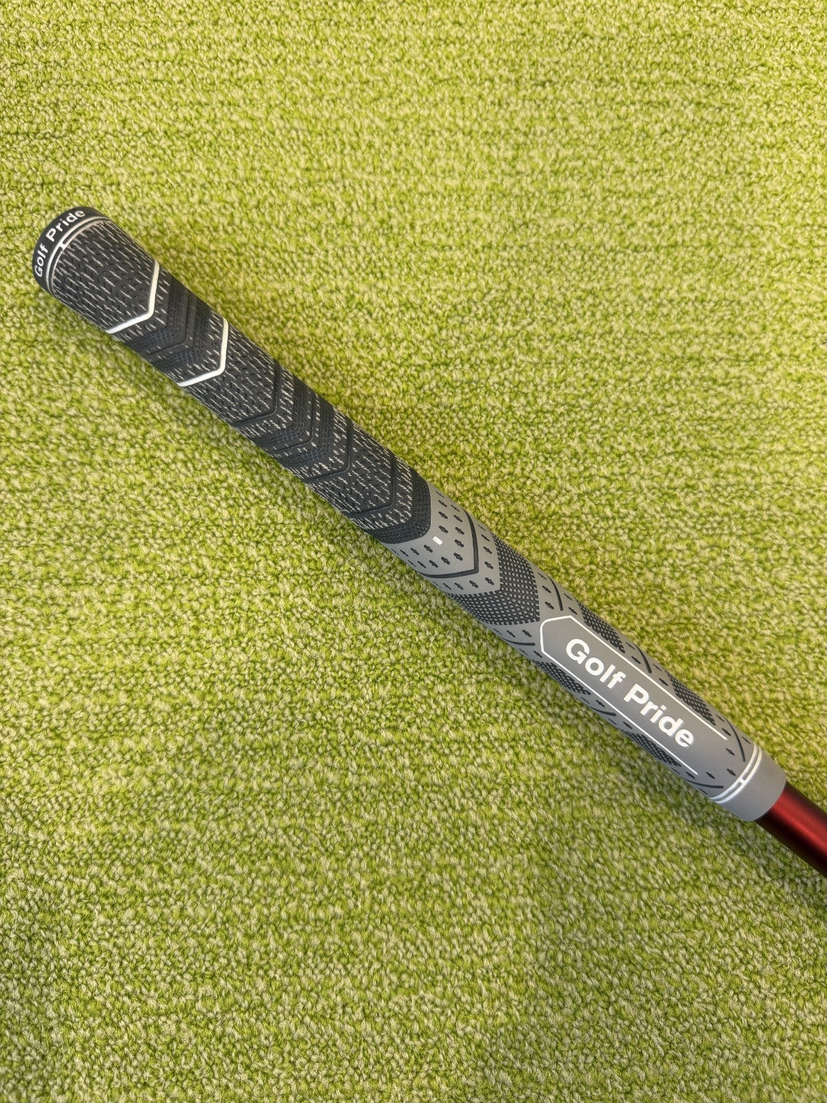 Fujikura Ventus VeloCore+ Plus Red 5R Regular Fairway Wood Shaft Ping 41.5"