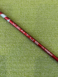 Fujikura Ventus Red Velocore 7S STIFF 41.75" Fairway Wood Shaft Ping