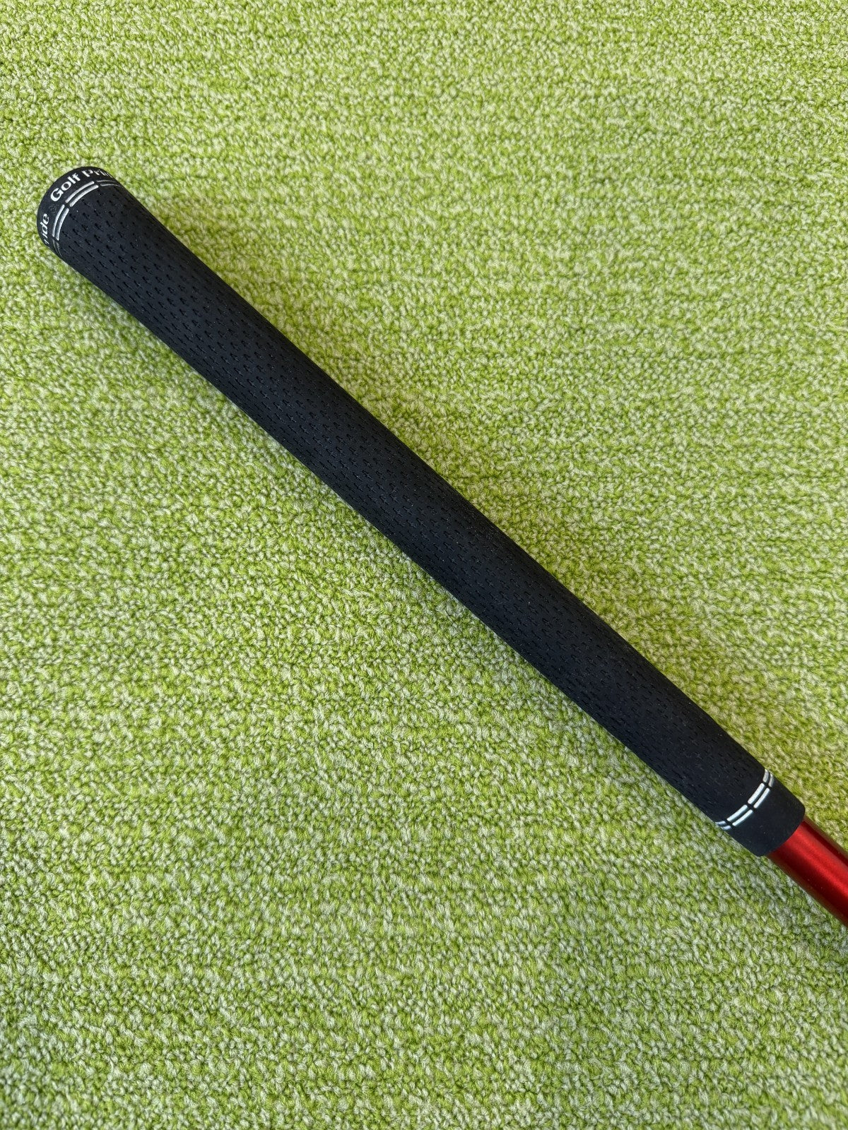 Fujikura Ventus Red Velocore 7S STIFF 41.75" Fairway Wood Shaft Ping