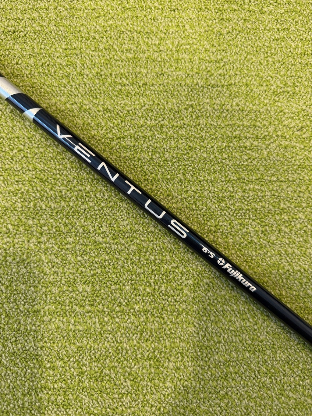Fujikura Ventus Blue Velocore 6S Stiff Fairway Wood Shaft Ping 42.25"