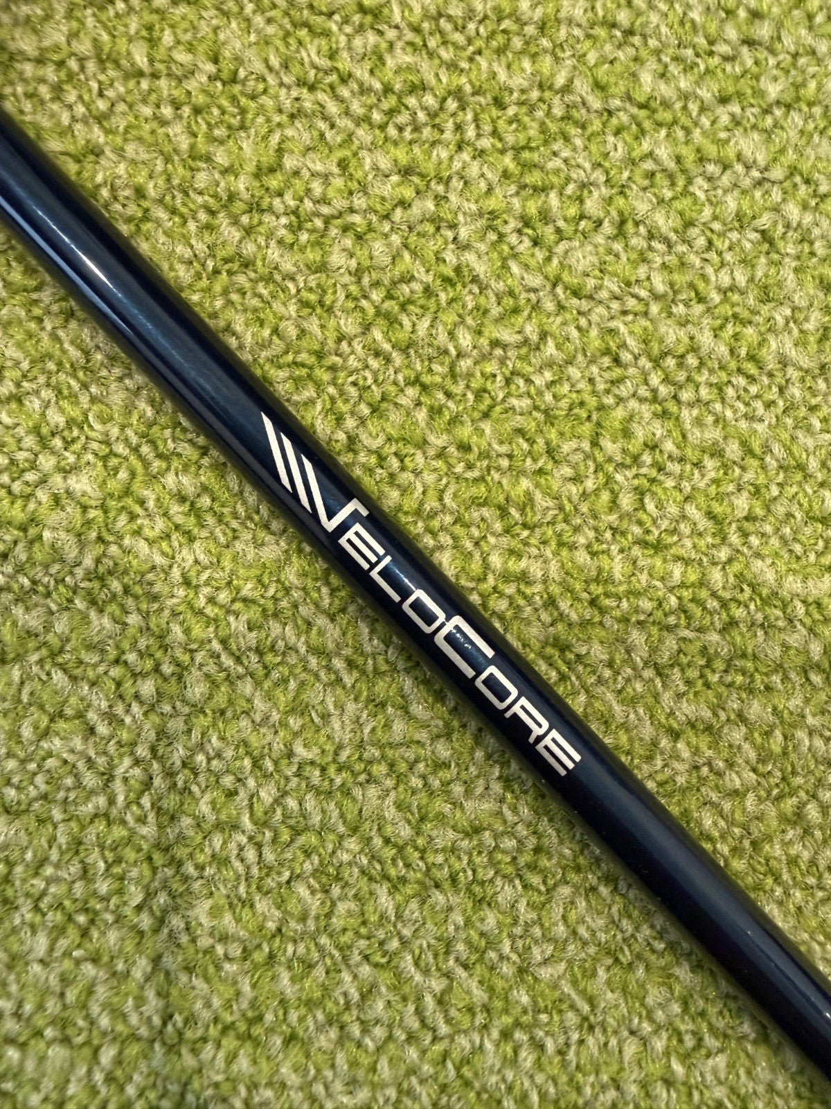 Fujikura Ventus Blue Velocore 6S Stiff Fairway Wood Shaft Ping 42.25"