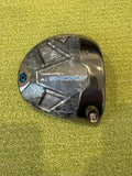 Callaway Paradym Ai Smoke Max D Driver 10.5* HEAD ONLY RH