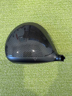 Callaway Paradym Ai Smoke Max D Driver 10.5* HEAD ONLY RH
