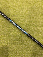 Mitsubishi Diamana BB 63S Stiff 44.25" Driver Shaft Callaway