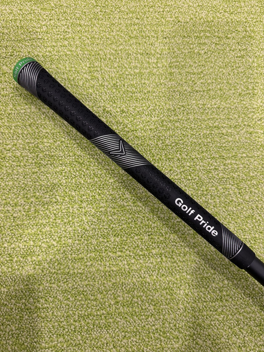 Mitsubishi Diamana BB 63S Stiff 44.25" Driver Shaft Callaway