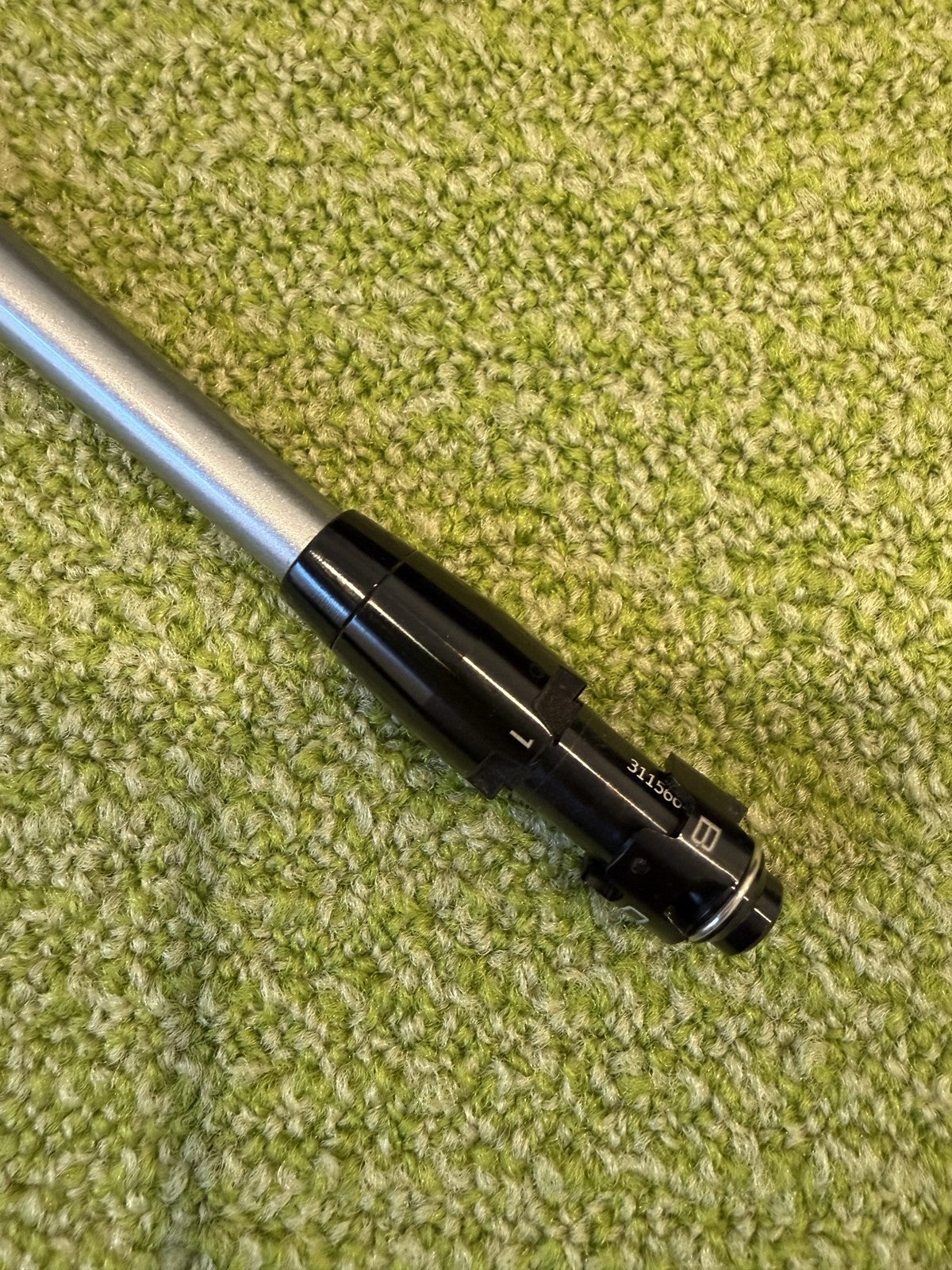 Graphite Design Tour AD UB 7S Stiff Fairway Wood Shaft 42.25" Titleist