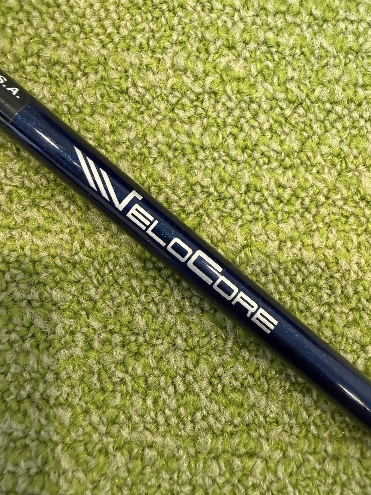 Fujikura Ventus Velocore TR Blue Driver Shaft 6X Titleist 44.5"