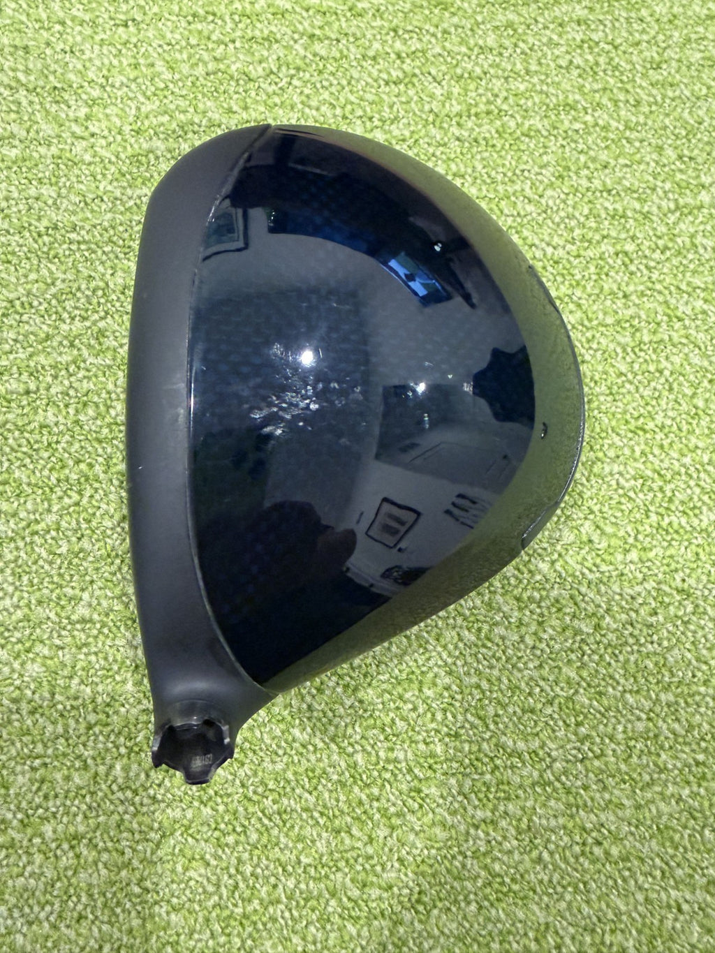 Callaway Paradym Triple Diamond 8* Driver HEAD ONLY RH