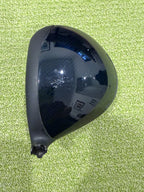 Callaway Paradym Triple Diamond 8* Driver HEAD ONLY RH