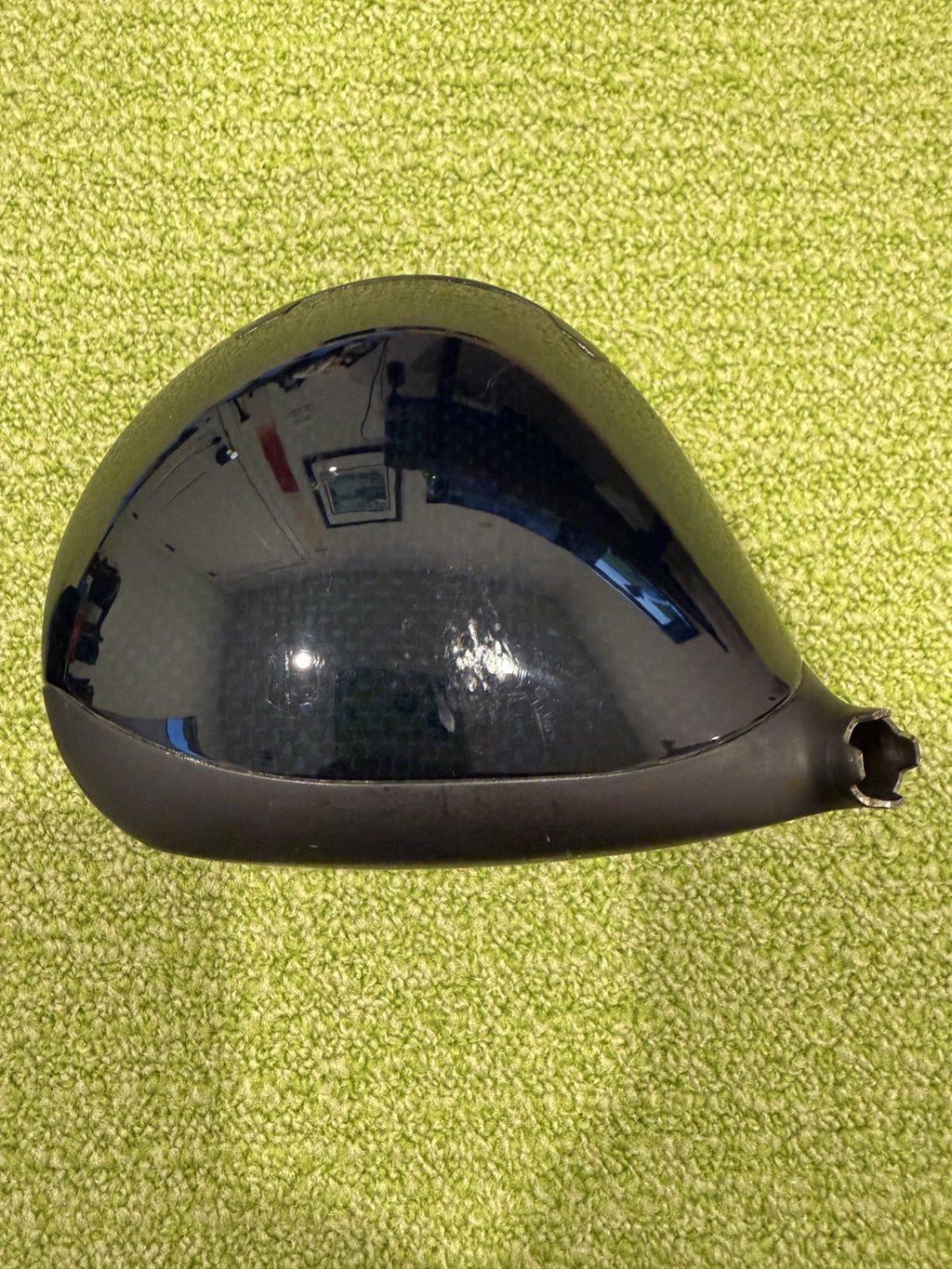 Callaway Paradym Triple Diamond 8* Driver HEAD ONLY RH