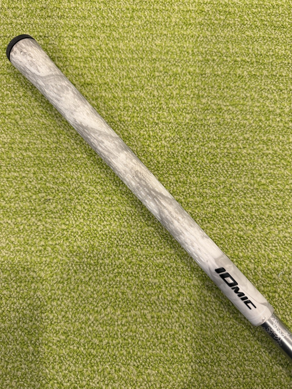 Mitsubishi Diamana GT 50S Driver Shaft Callaway 44.25"