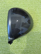 Callaway Paradym Ai Smoke Max 9.0° Driver Head Only RH