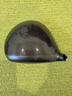 Callaway Paradym Ai Smoke Max 9.0° Driver Head Only RH